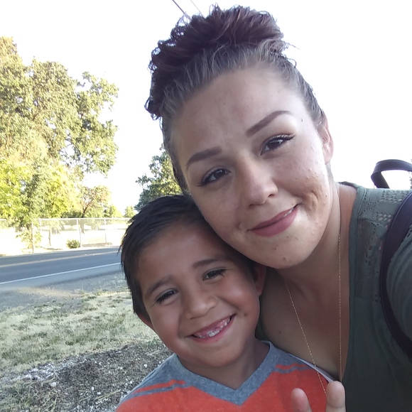 Meet your Posher, Jonetta - Picture 1 of 1